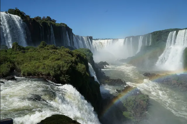 foz iguazu